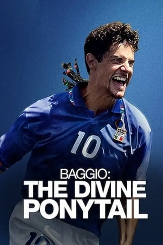 Baggio: The Divine Ponytail (2021) Subtitle Indonesia