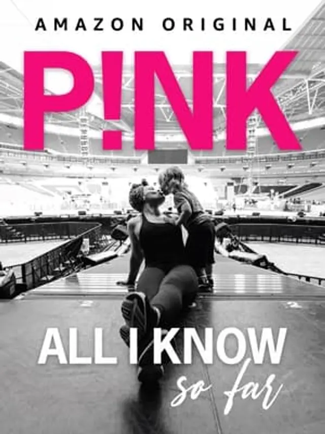 P!nk: All I Know So Far (2021) Subtitle Indonesia