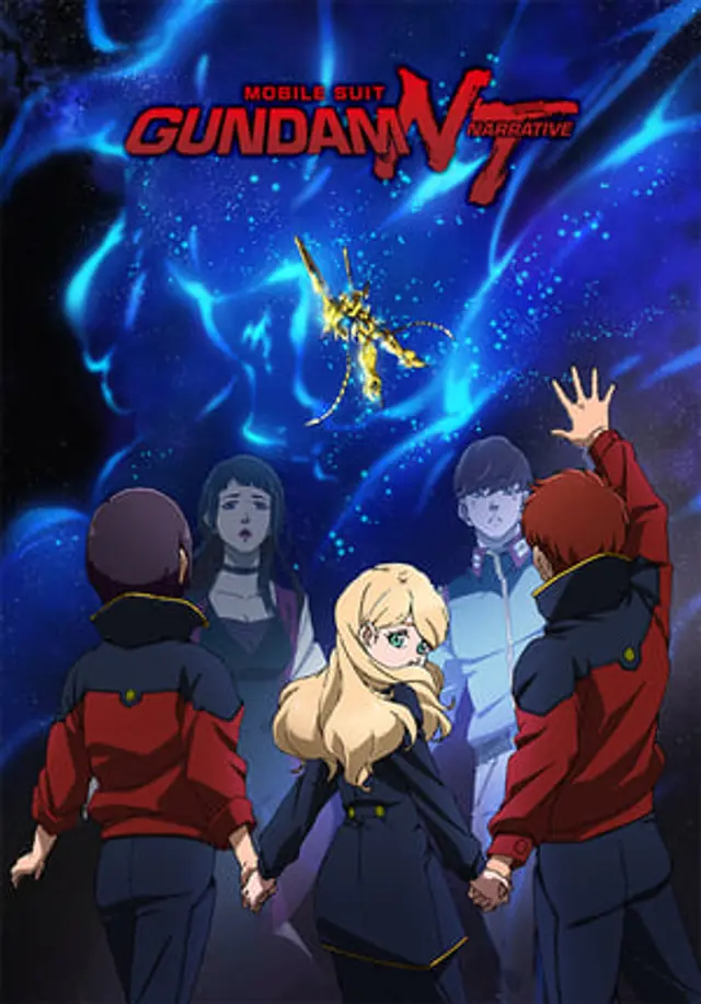 Mobile Suit Gundam Narrative (2018) Subtitle Indonesia