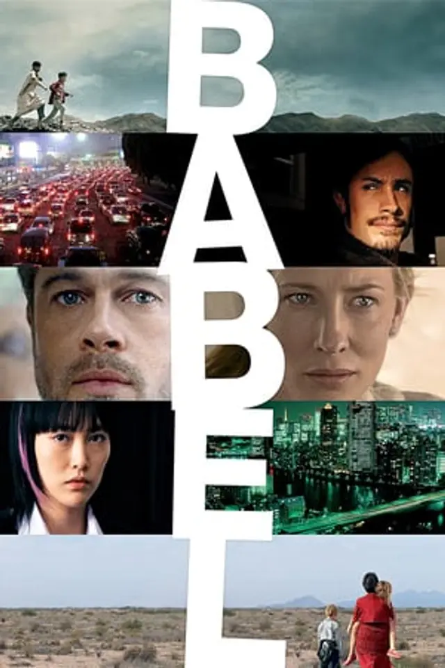 Babel (2006) Subtitle Indonesia