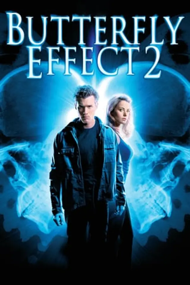 The Butterfly Effect 2 (2006) Subtitle Indonesia