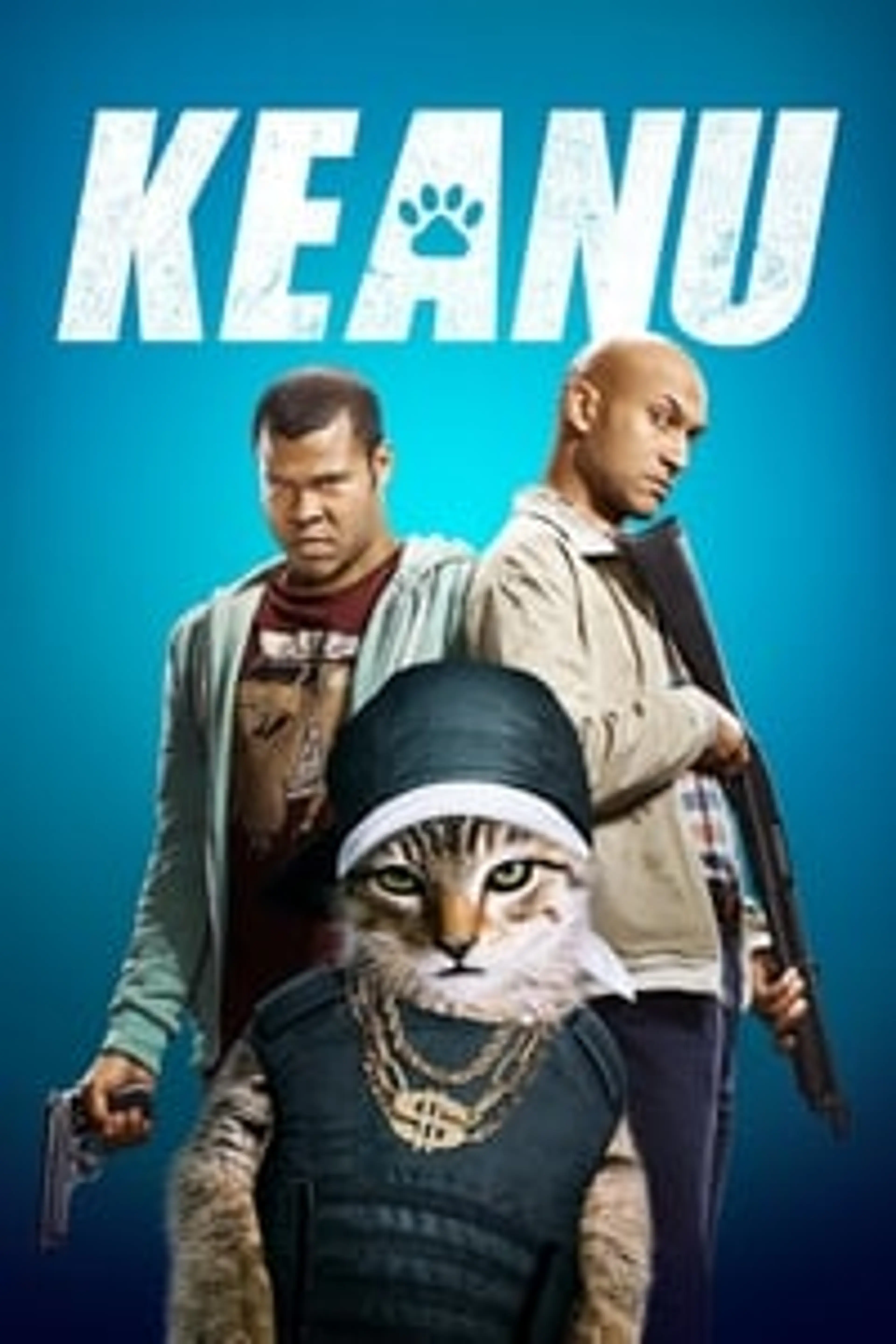 Keanu  (2016)