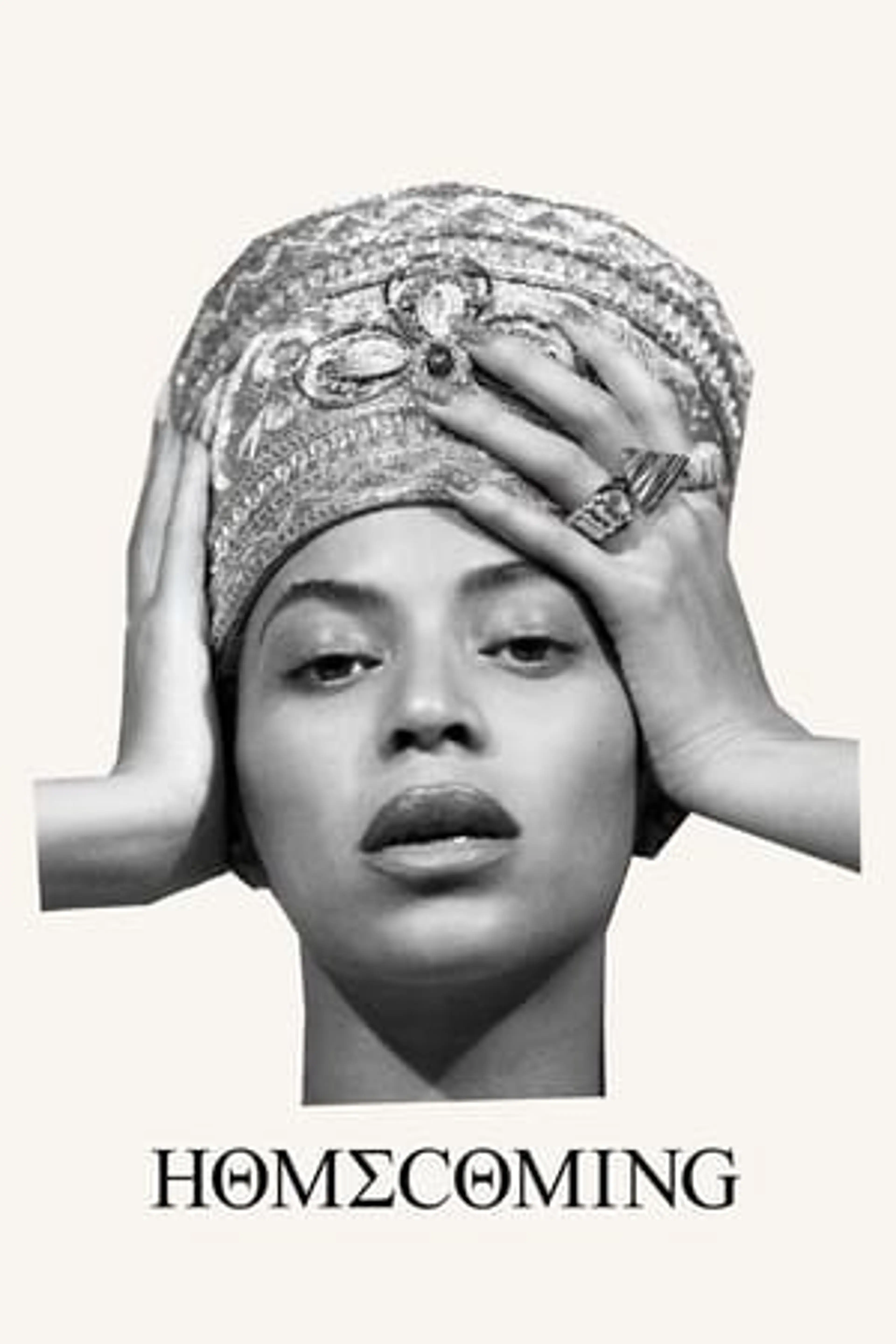 Homecoming: A Film by Beyonce  (2019)