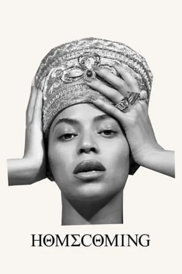 Homecoming: A Film by Beyonce (2019) Subtitle Indonesia