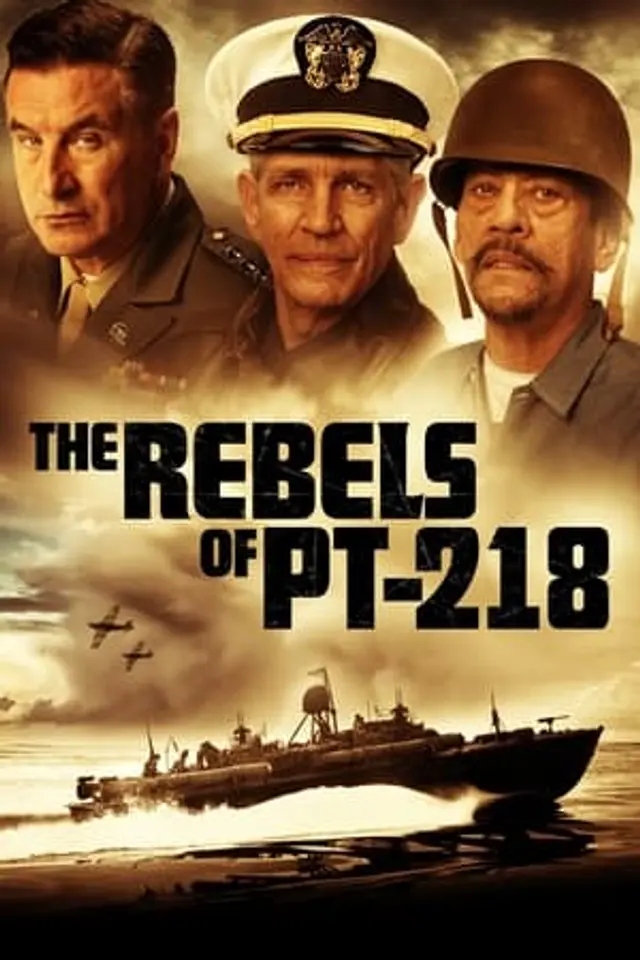 The Rebels of PT-218 (2021) Subtitle Indonesia