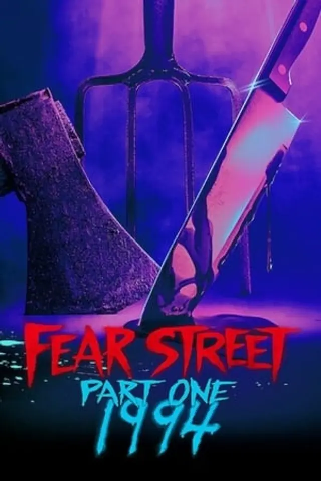 Fear Street Part One: 1994 (2021) Subtitle Indonesia