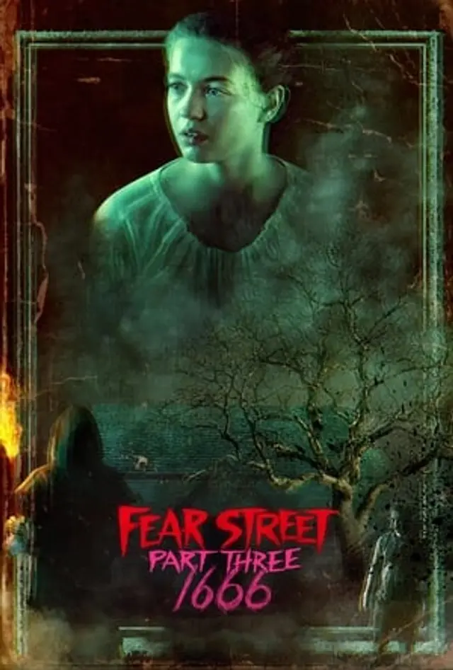 Fear Street Part Three: 1666 (2021) Subtitle Indonesia