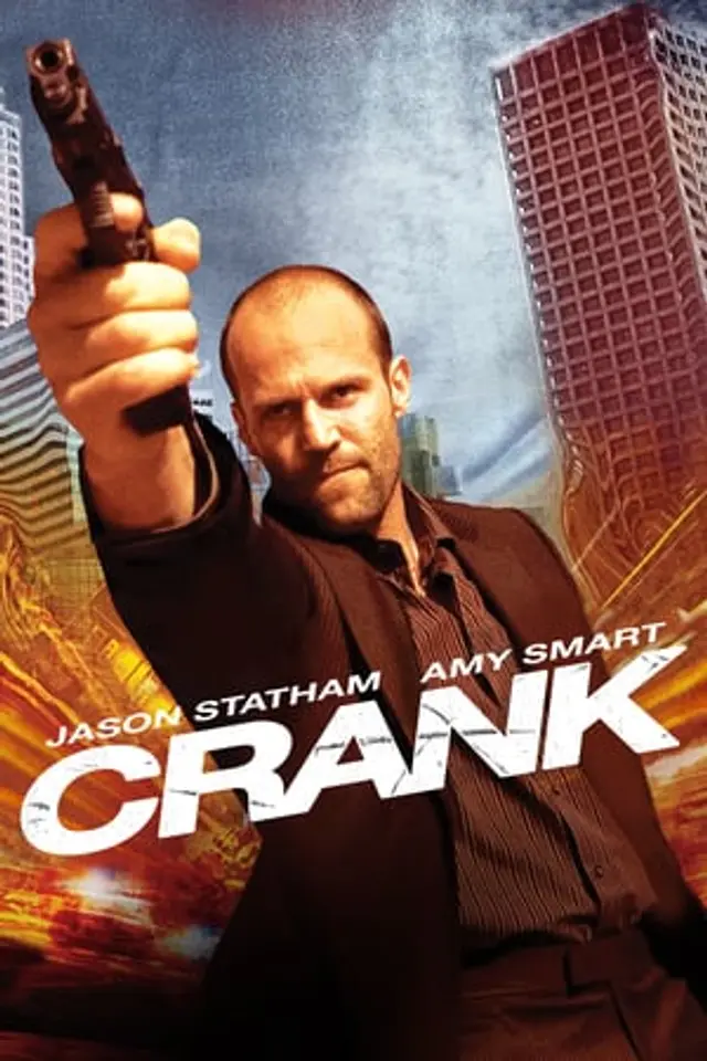 Crank (2006) Subtitle Indonesia