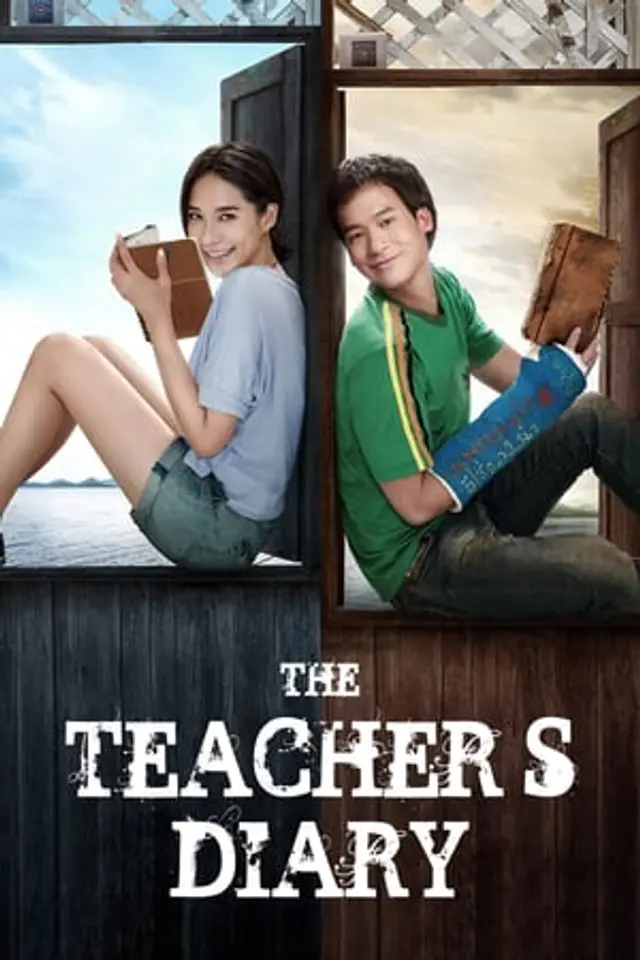 Teacher’s Diary (2014) Subtitle Indonesia