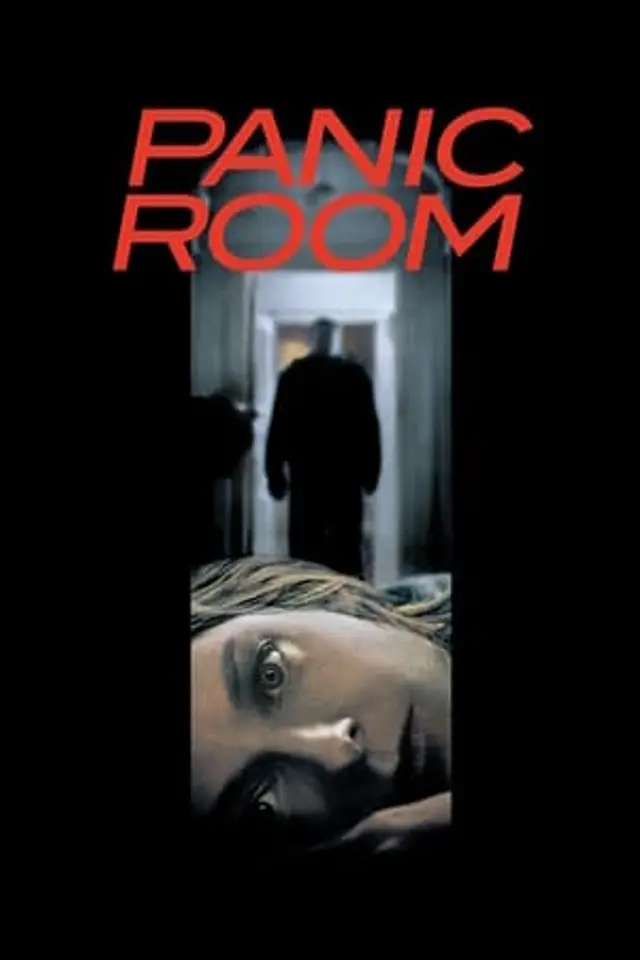 Panic Room (2002) Subtitle Indonesia