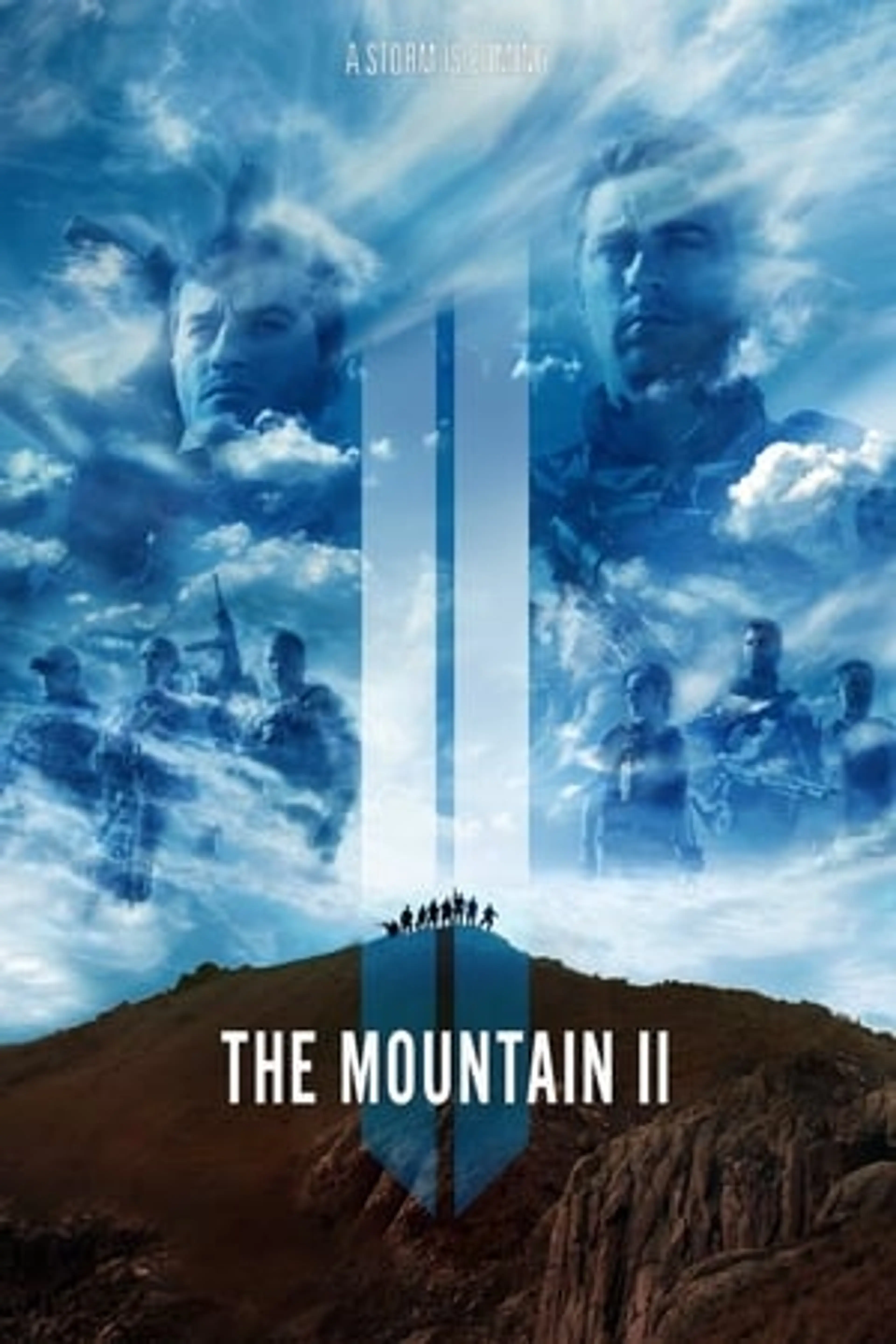 The Mountain II  (2016)