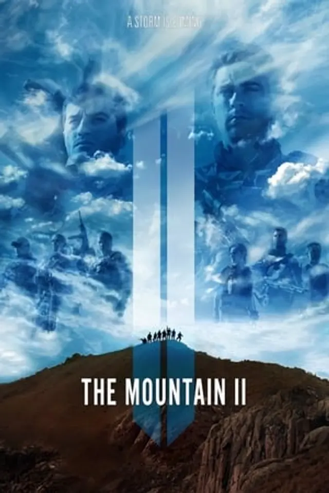 The Mountain II (2016) Subtitle Indonesia