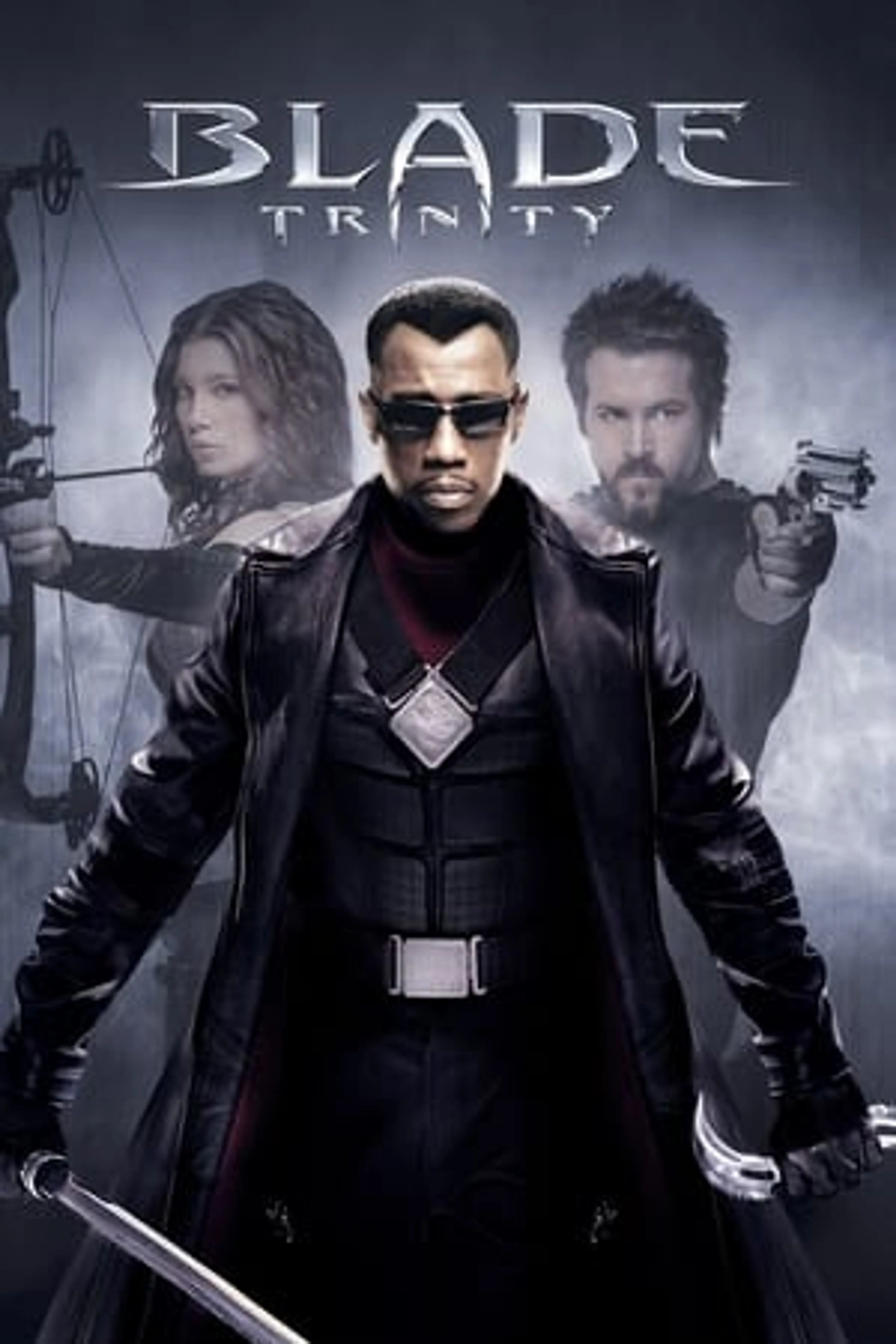 Blade 3  (2004)