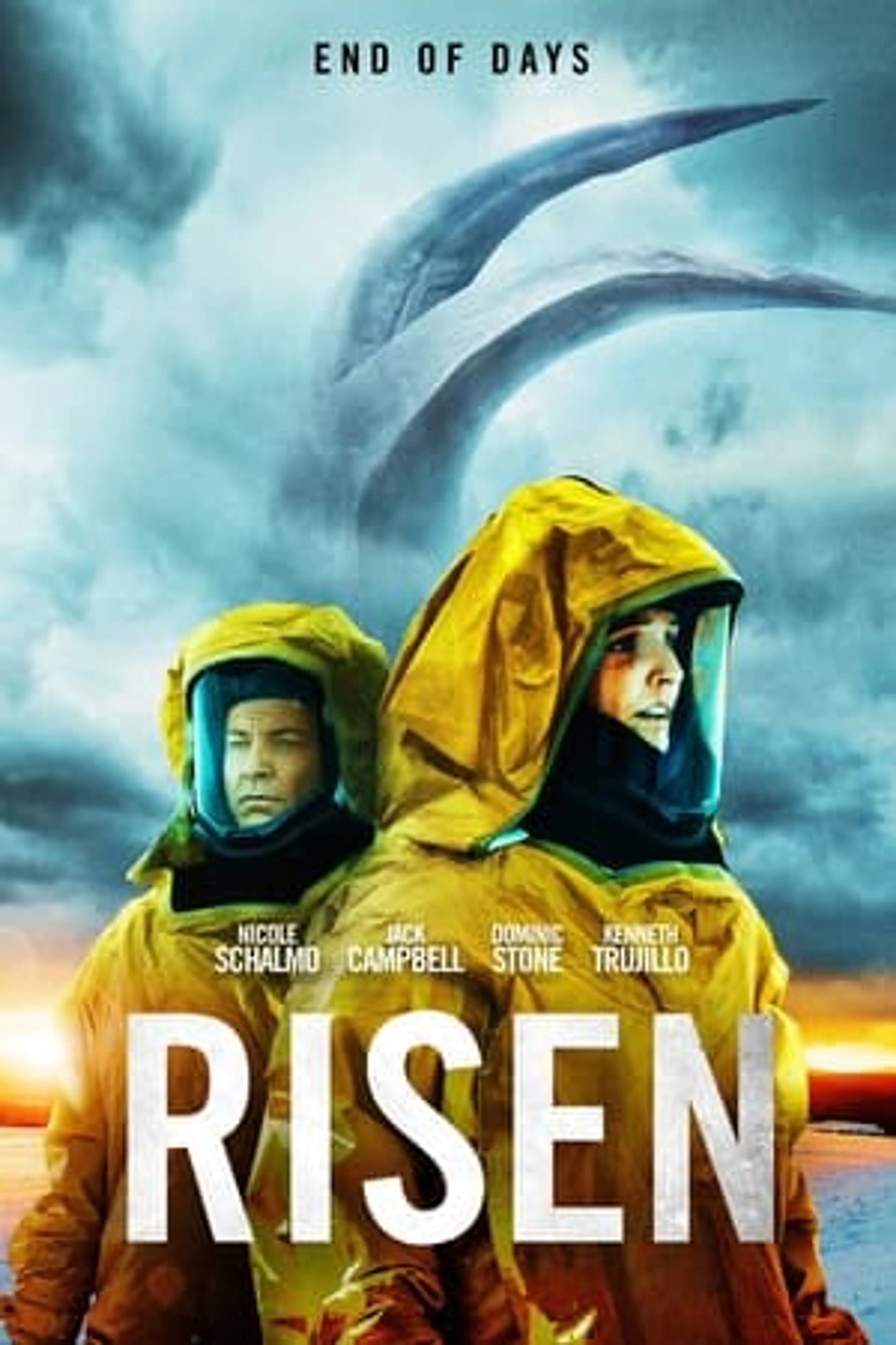 Risen  (2021)