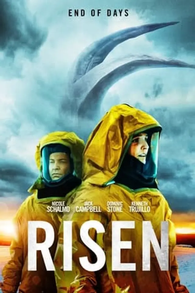 Risen (2021) Subtitle Indonesia