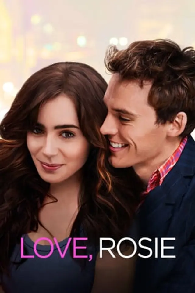 Love, Rosie (2014) Subtitle Indonesia