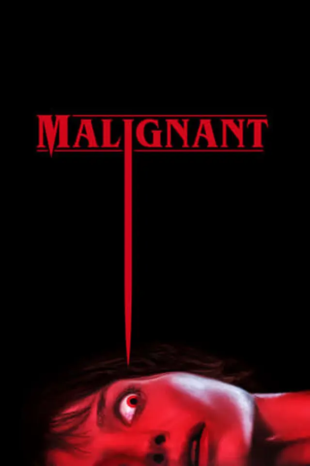 Malignant (2021) Subtitle Indonesia