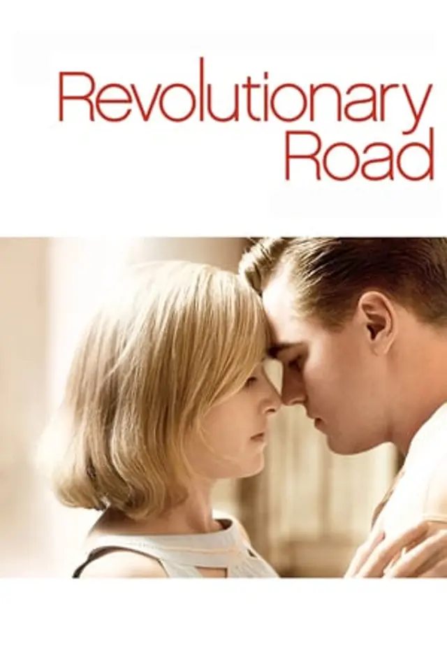 Revolutionary Road (2008) Subtitle Indonesia