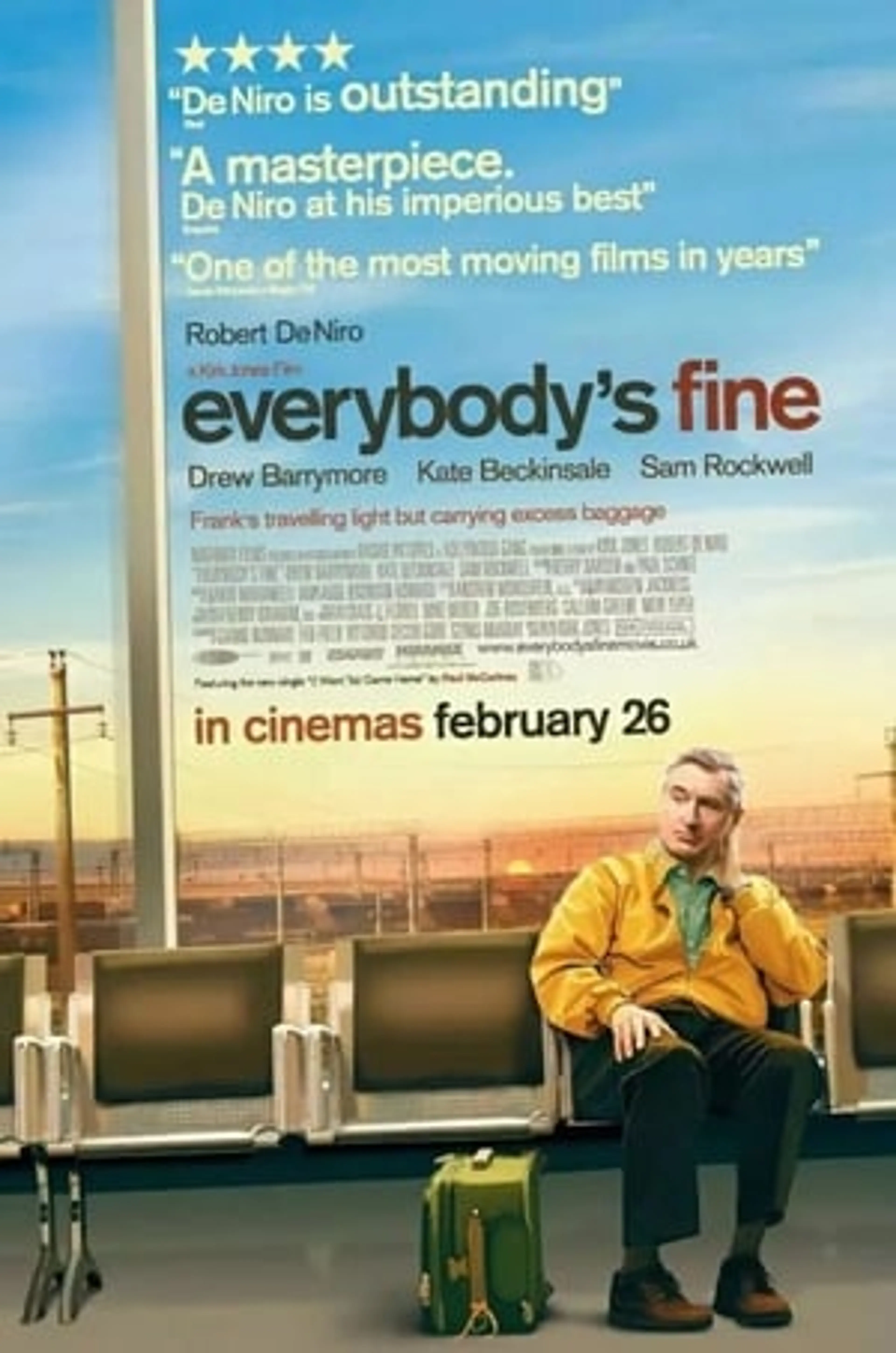 Everybody’s Fine  (2009)