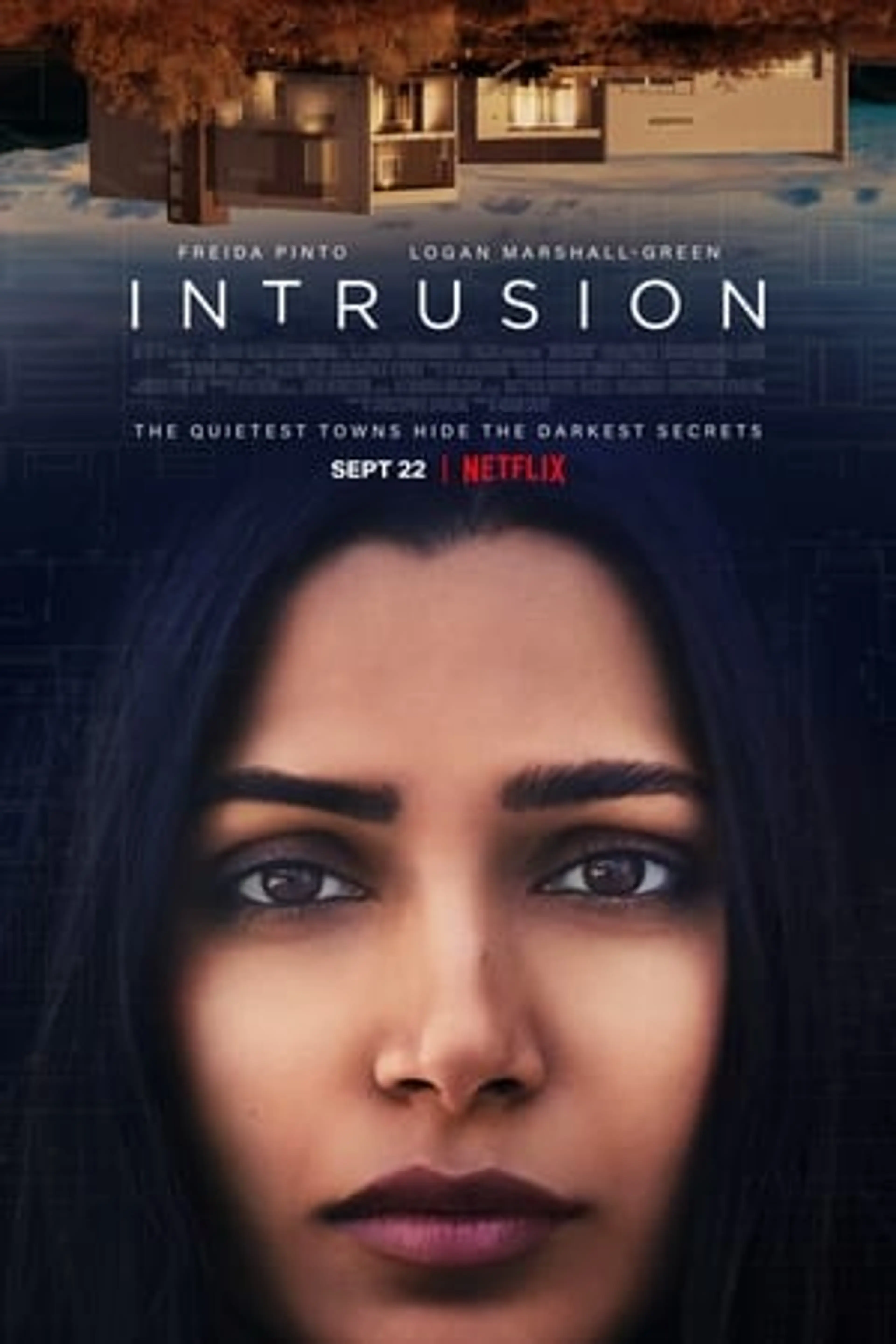 Intrusion  (2021)
