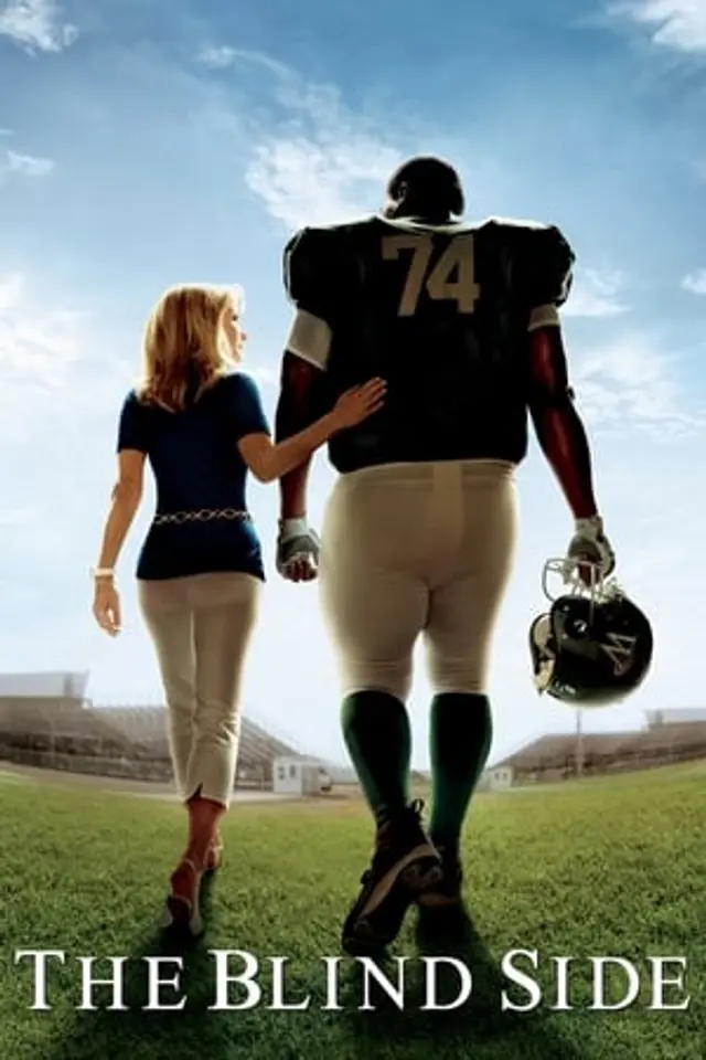 The Blind Side (2009) Subtitle Indonesia
