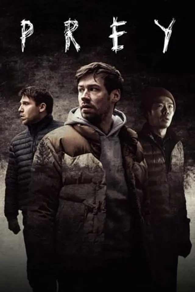 Prey (2021) Subtitle Indonesia