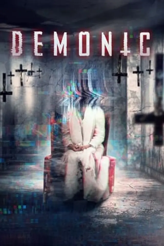 Demonic (2021) Subtitle Indonesia