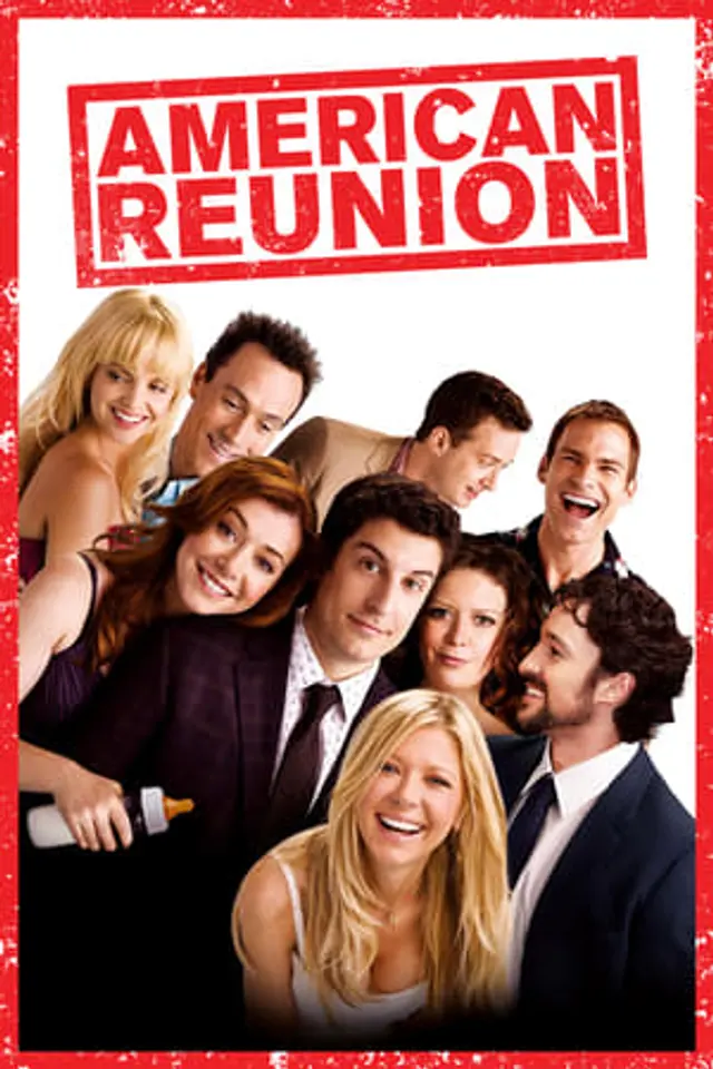 American Pie: American Reunion (2012) Subtitle Indonesia