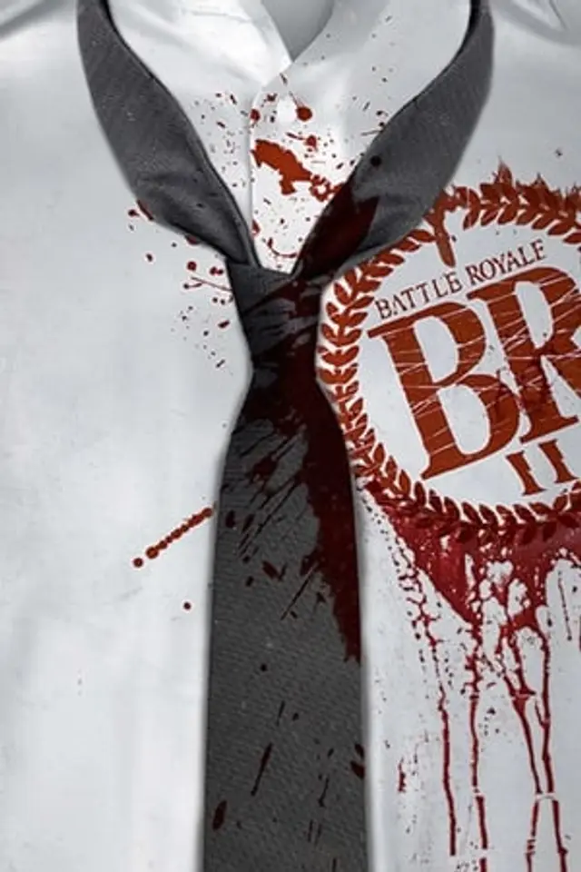 Battle Royale 2: Requiem (2003) Subtitle Indonesia