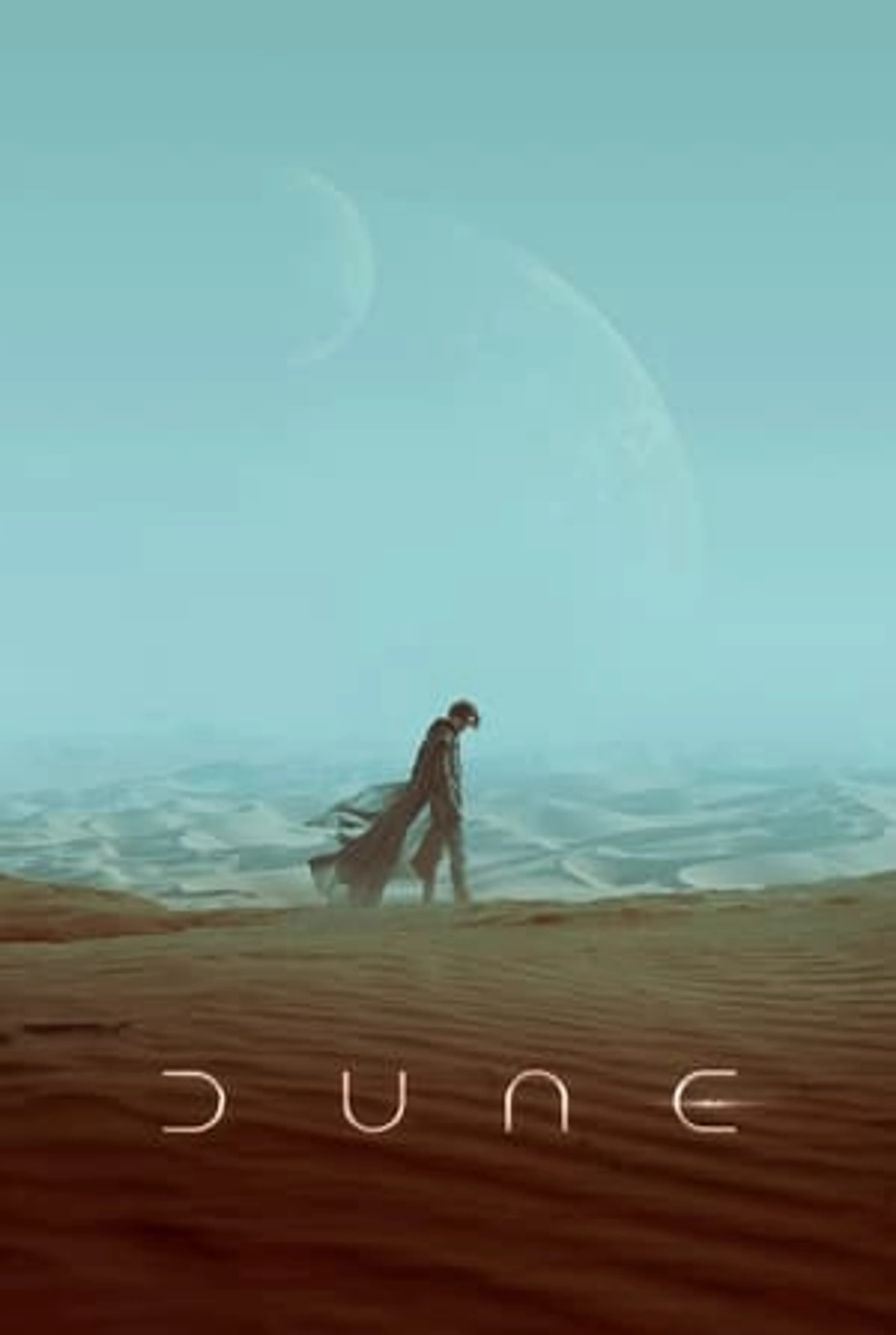 Dune  (2021)