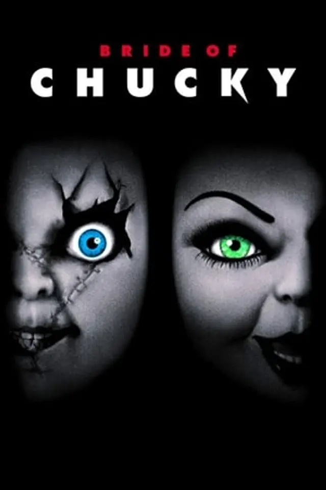 Bride of Chucky (1998) Subtitle Indonesia