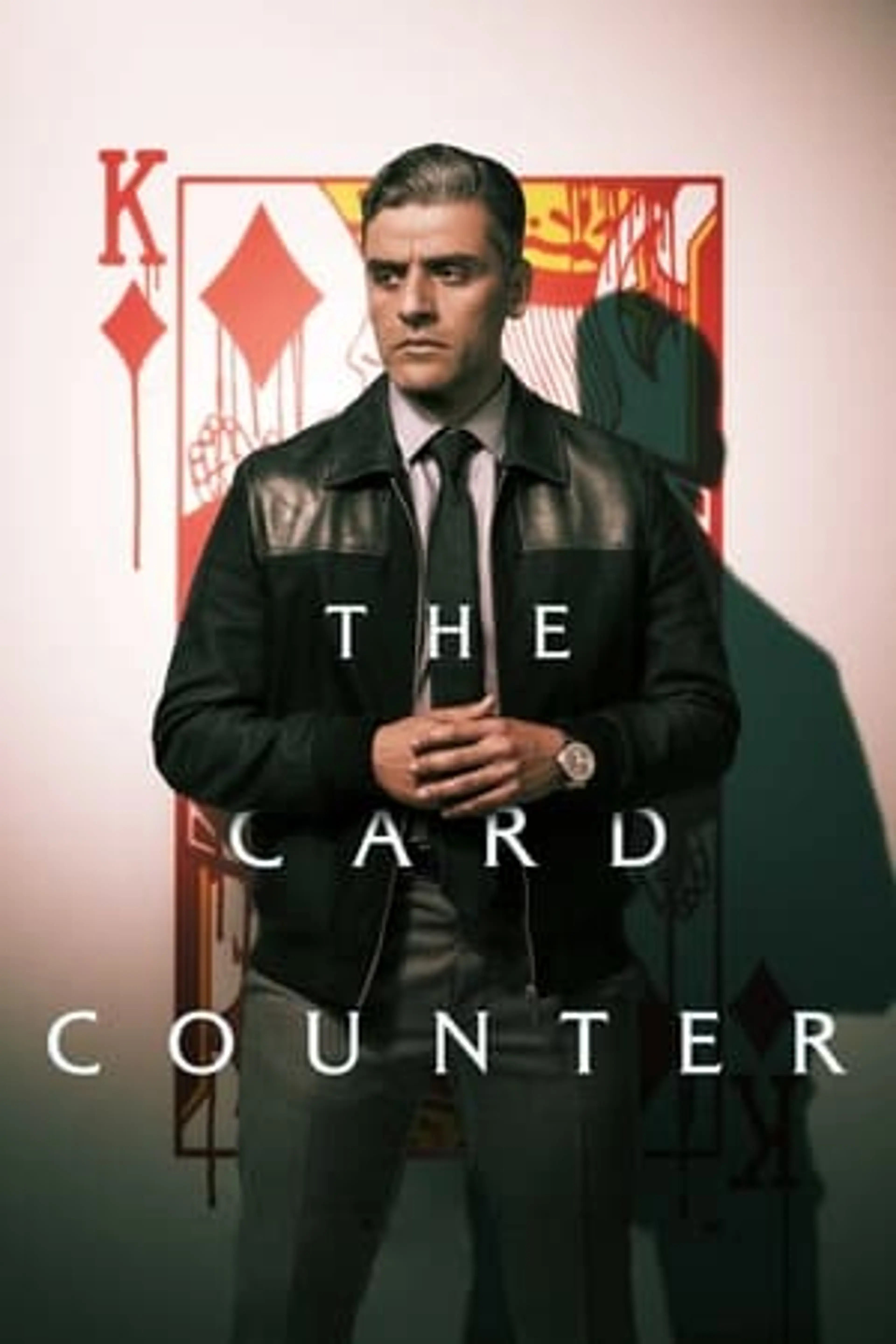 The Card Counter  (2021)
