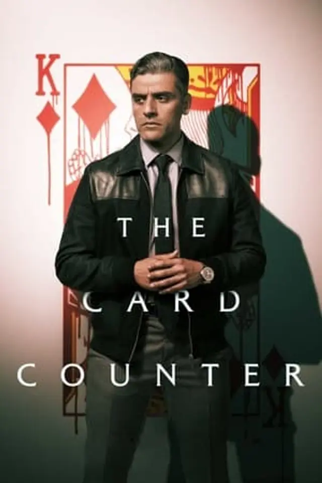 The Card Counter (2021) Subtitle Indonesia