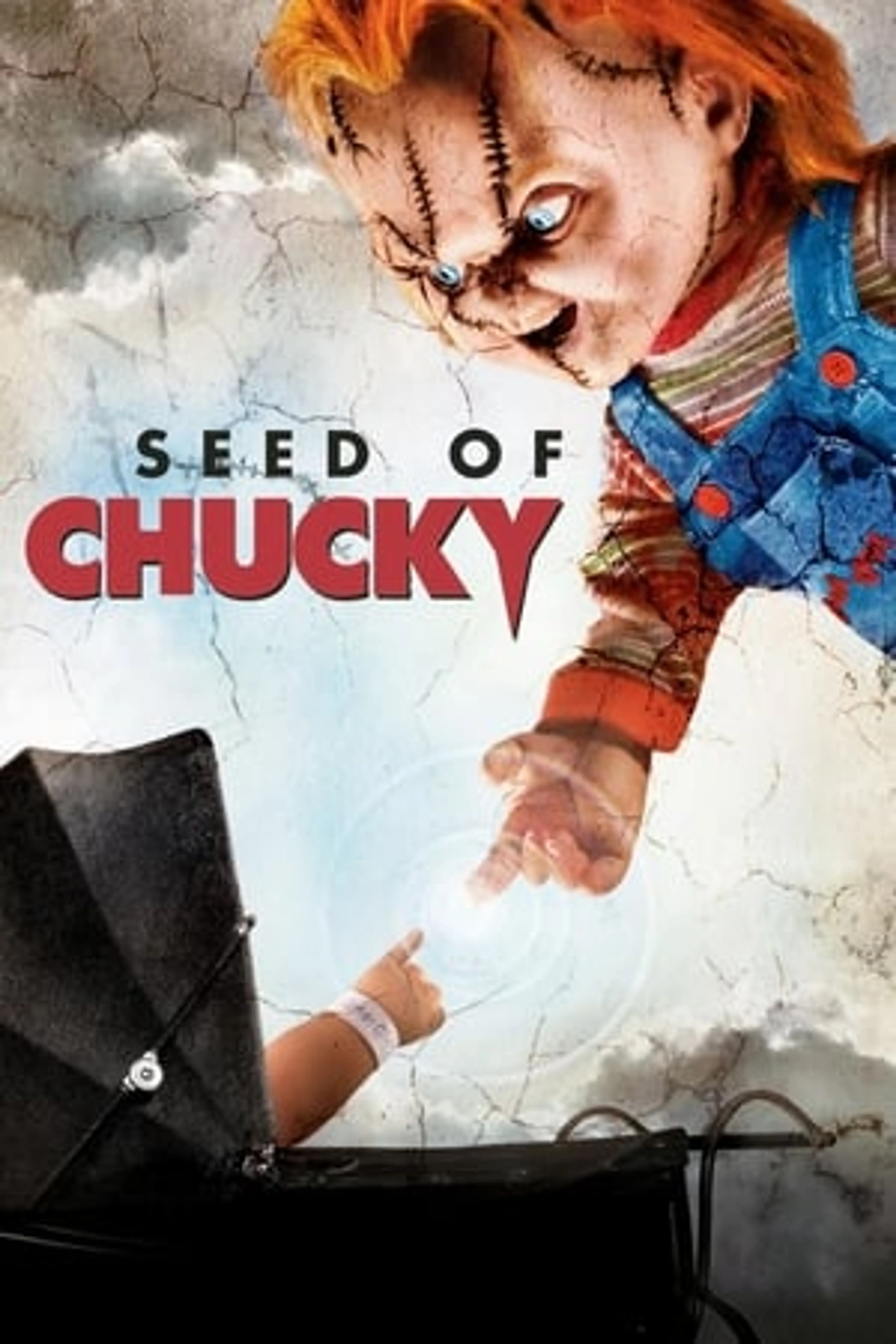 Seed of Chucky  (2004)