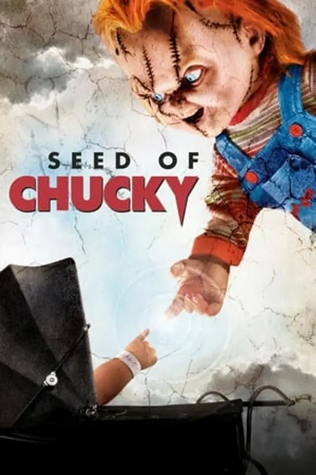 Seed of Chucky (2004) Subtitle Indonesia