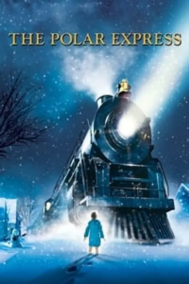 The Polar Express (2004) Subtitle Indonesia