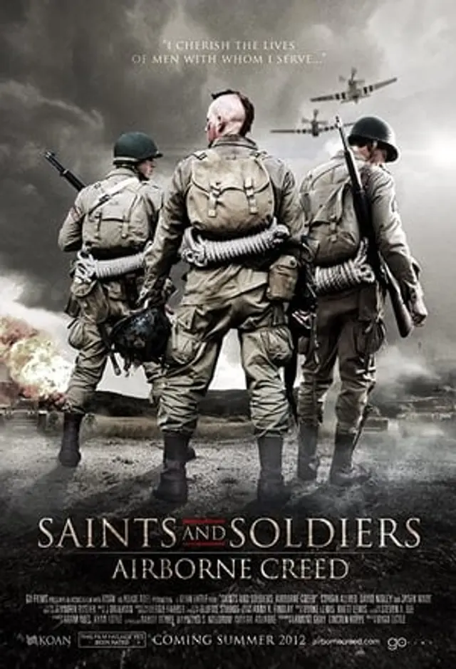 Saints and Soldiers: Airborne Creed (2012) Subtitle Indonesia