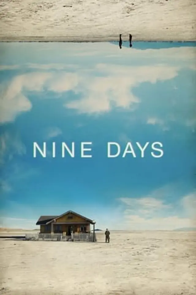 Nine Days (2020) Subtitle Indonesia