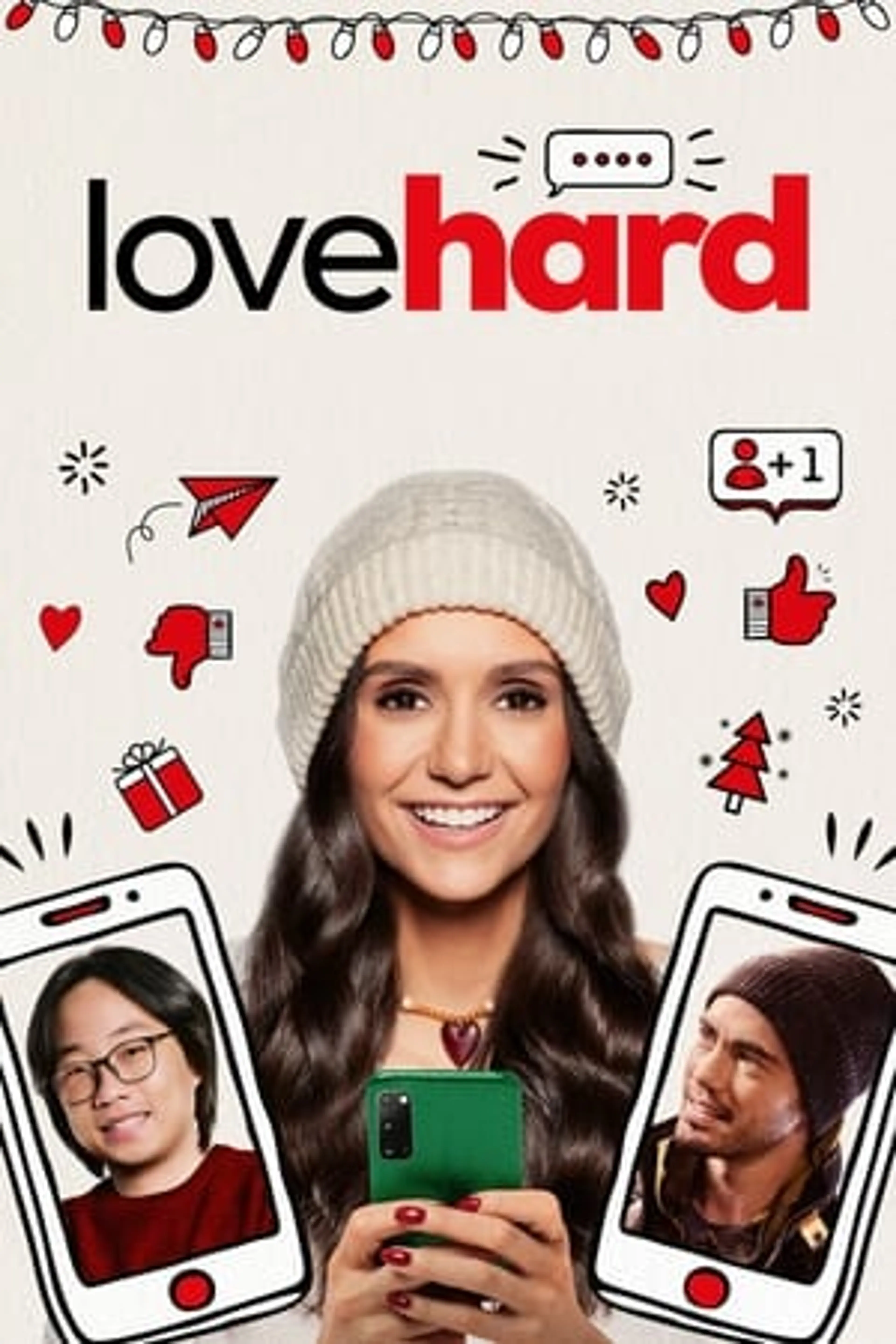 Love Hard  (2021)