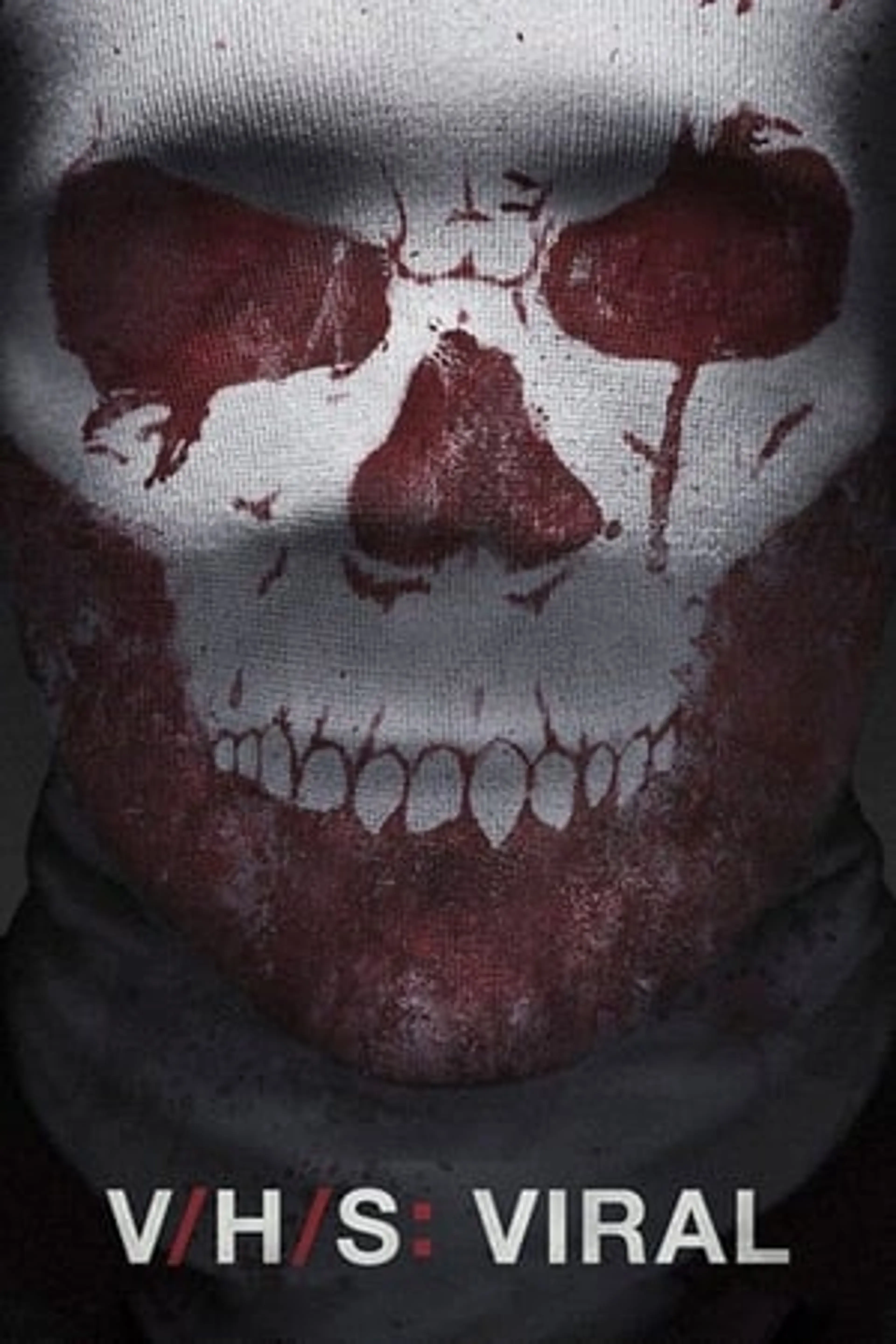 V/H/S: Viral  (2014)