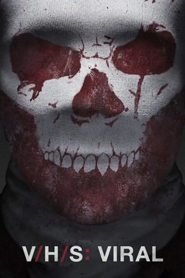 V/H/S: Viral (2014) Subtitle Indonesia