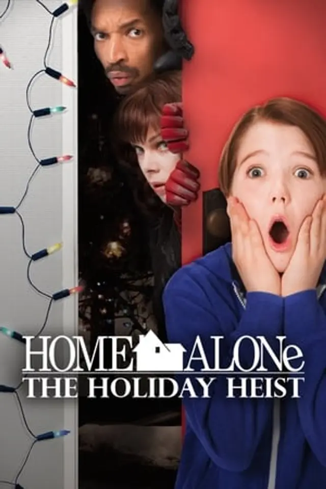Home Alone: The Holiday Heist (2012) Subtitle Indonesia