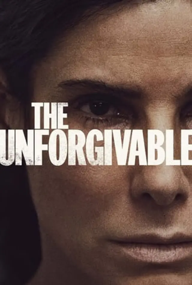 The Unforgivable (2021) Subtitle Indonesia