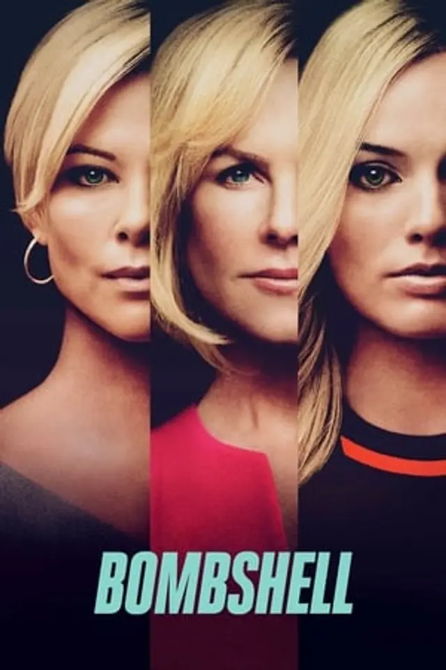 Bombshell (2019) Subtitle Indonesia