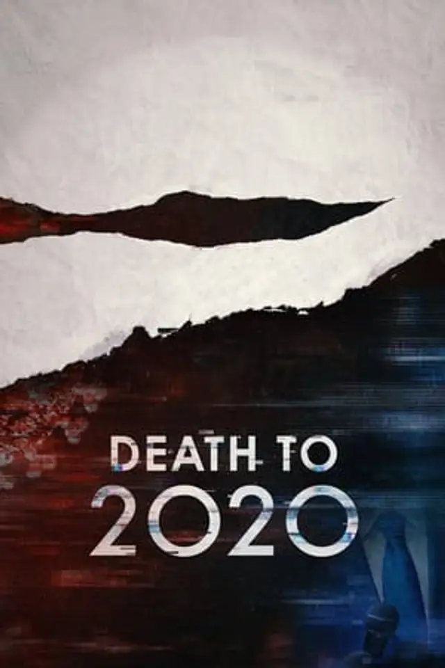 Death to 2020 (2020) Subtitle Indonesia