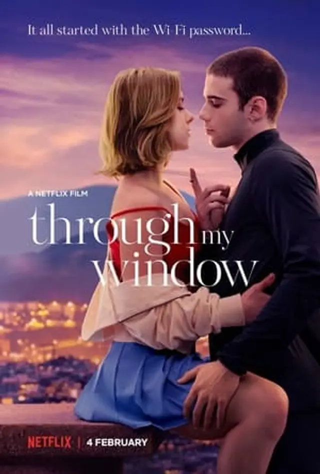 Through My Window (2022) Subtitle Indonesia