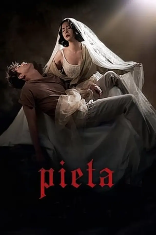 Pieta (2012) Subtitle Indonesia