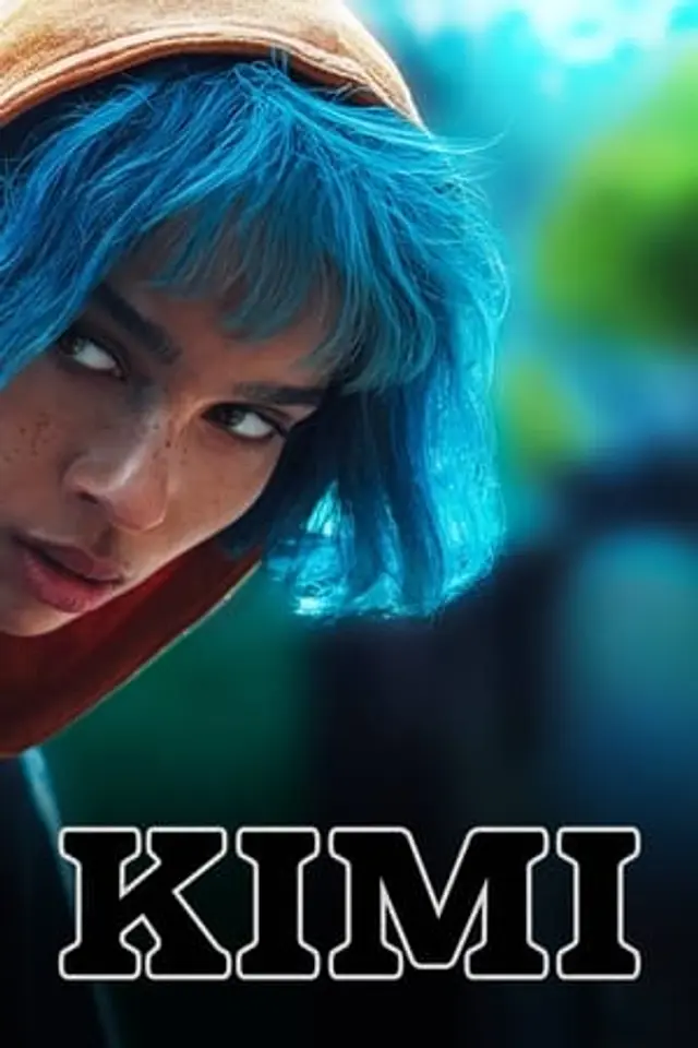 Kimi (2022) Subtitle Indonesia