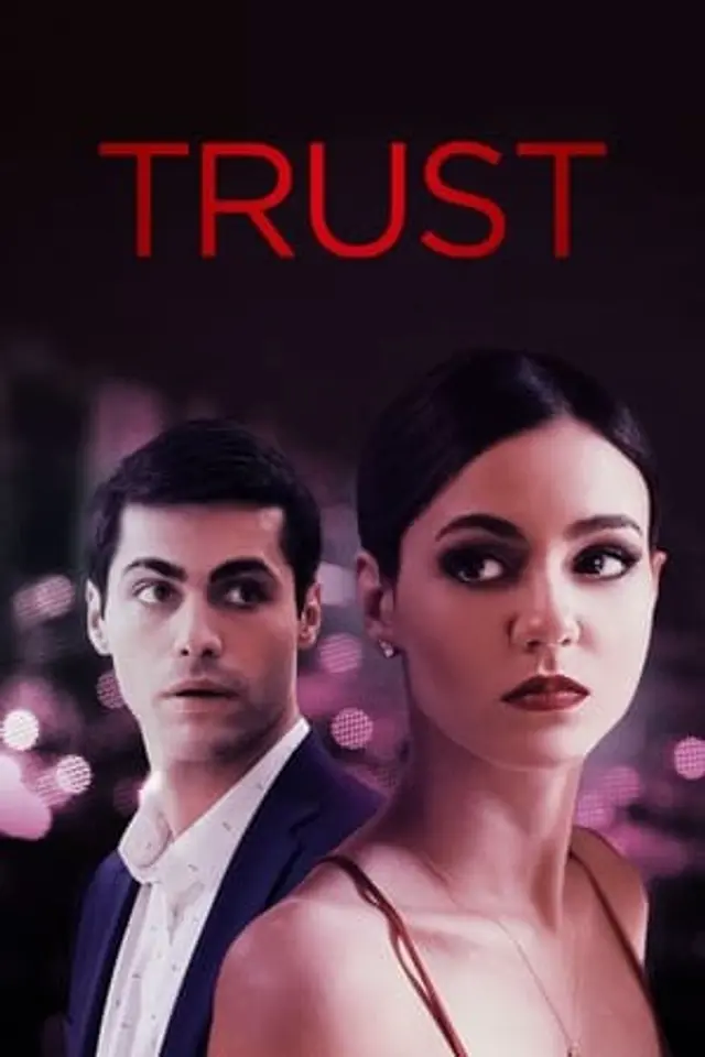 Trust (2021) Subtitle Indonesia