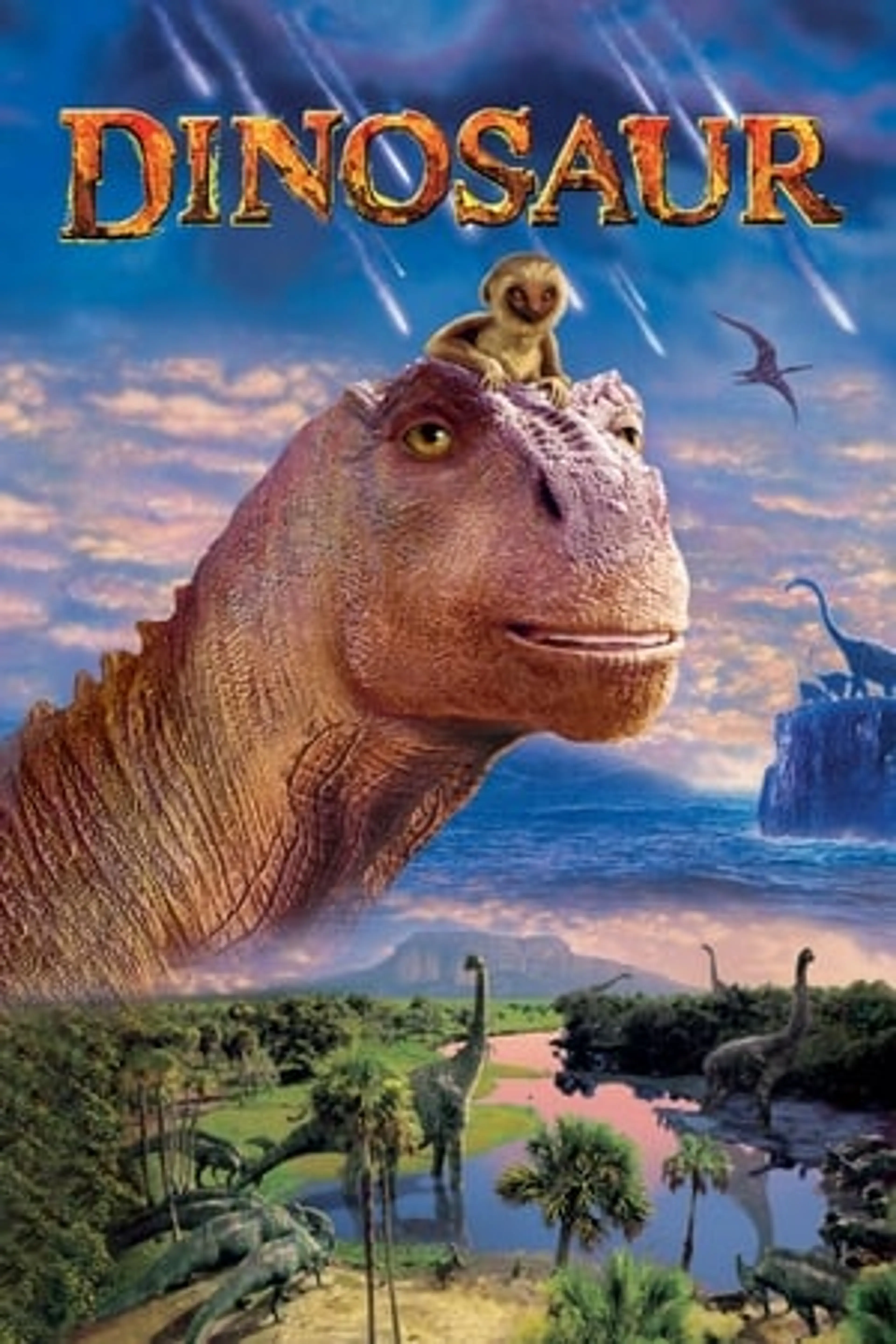 Dinosaur  (2000)